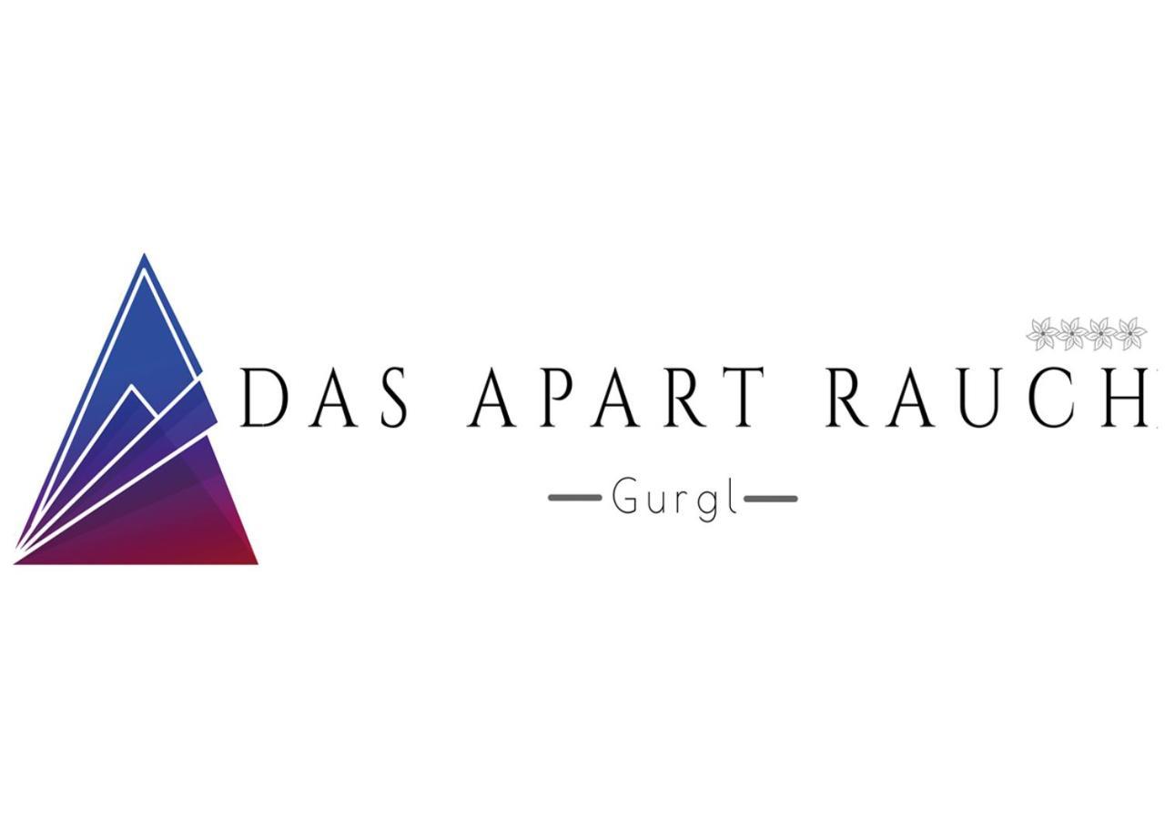 Das Apart Rauch Gurgl Obergurgl Buitenkant foto